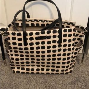 Kate Spade Diaper Bag